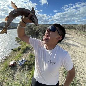 Meet your Posher, Gabe